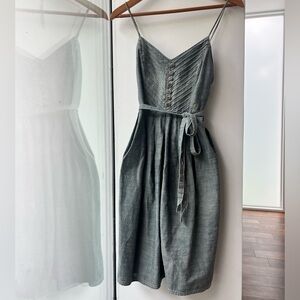 Billabong Jean Dress